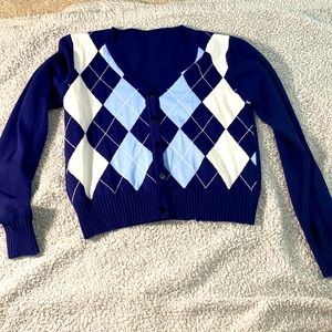 Amazon cardigan | NEVER WORN | Open for offers |